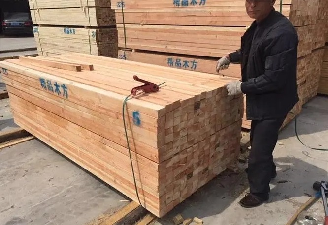 印度木材进口到中国的清关